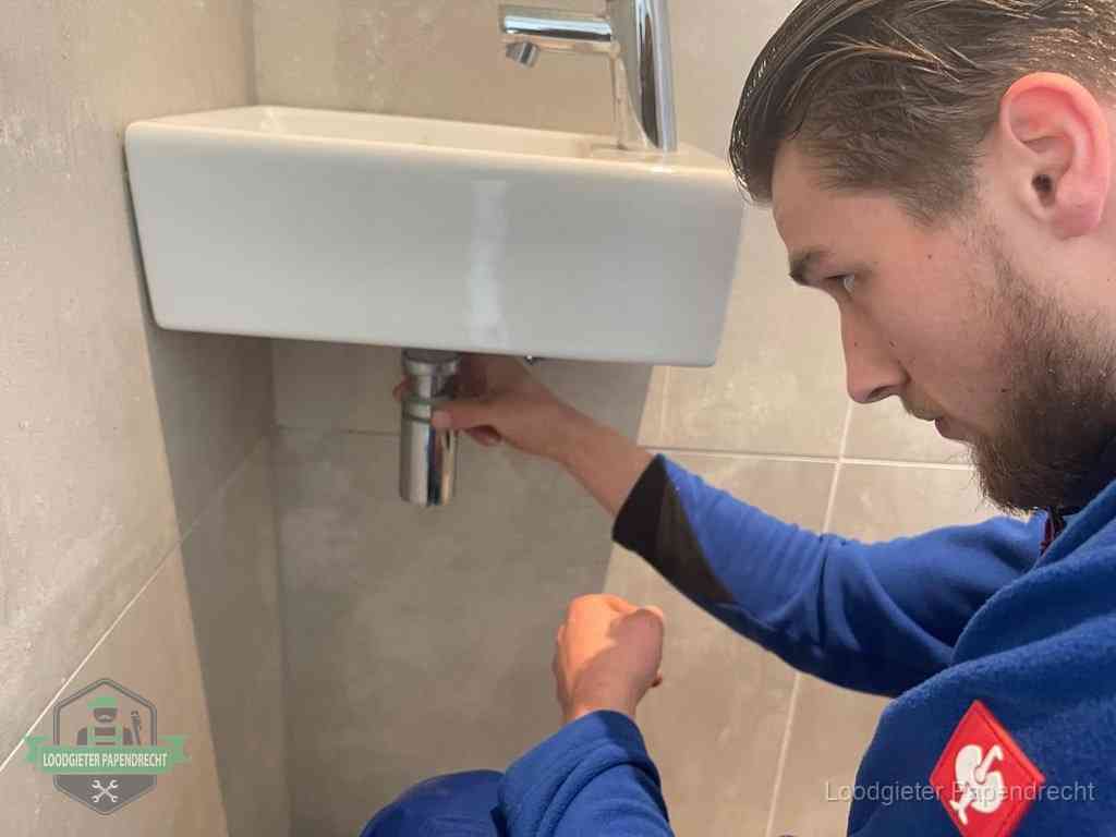 Afvoer verstopt Papendrecht Afvoer verstopt Papendrecht