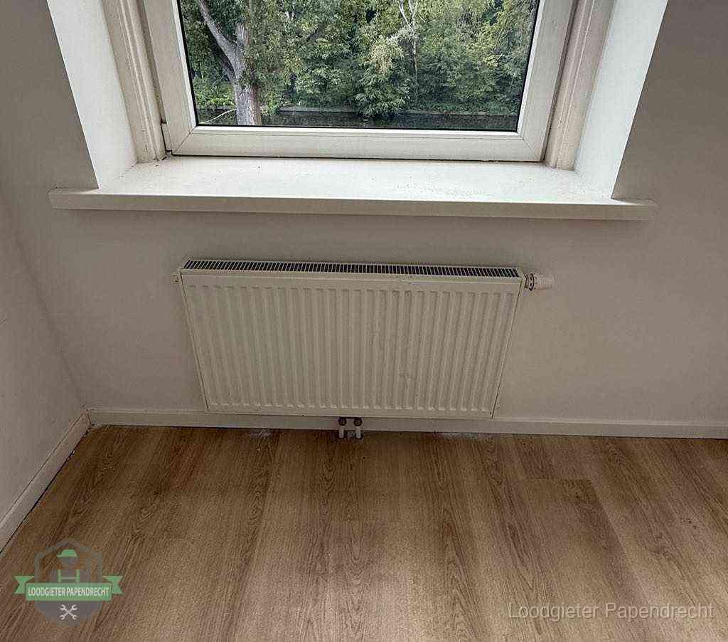 Radiator installatie Papendrecht Radiator installatie Papendrecht